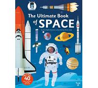 The Ultimate Book Of Space