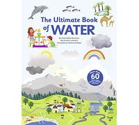 The Ultimate Book of Water