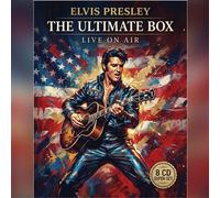 The Ultimate Box - Live On Air CD