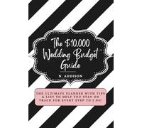 The Ultimate Budget Wedding Planner & Guide: Tips & Checklist for Brides
