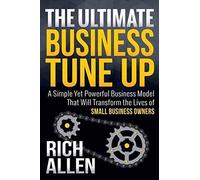 The Ultimate Business Tune Up
