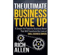 The Ultimate Business Tune Up