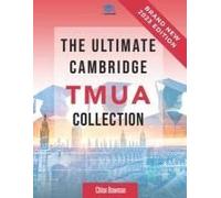 The Ultimate Cambridge Tmua Collection