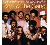 Kool And The Gang – Get Down on It : The Very Best of Kool & the Gang