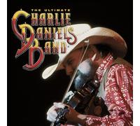 The Ultimate Charlie Daniels Band by Charlie Band Daniels (2002-05-14)