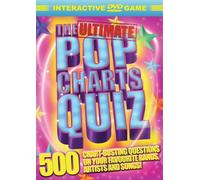 The Ultimate Charts Pop Quiz [Import anglais]
