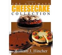 The Ultimate Cheesecake Collection