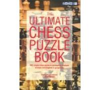 The Ultimate Chess Puzzle Book John Emms (Auteur)