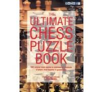 The Ultimate Chess Puzzle Book John Emms (Auteur)