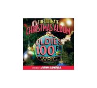 The Ultimate Christmas Album, Vol. 1: Wbig Washington D.C.