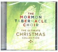 Mormon Tabernacle Choir - Ultimate Christmas. [Import]