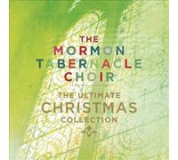 The Ultimate Christmas Collection by The Mormon Tabernacle Choir [Audio CD] NEUF