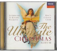 The Ultimate Christmas : O Holy Night Sutherland