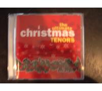 The Ultimate Christmas Tenors [UK Import]