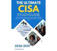 The Ultimate CISA Study Guide
