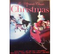 VARIOUS ARTISTS Ultimate Classic Christmas (CD)