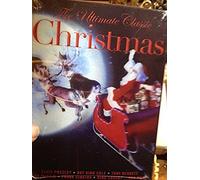 The Ultimate Classic Christmas ---Double Cd