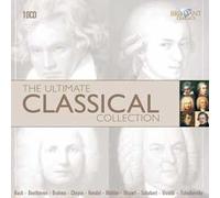 The Ultimate Classical Collection