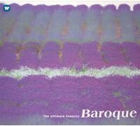 The Ultimate Classics-Baroque [Import]