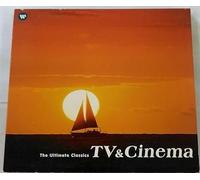The Ultimate Classics-TV & Cinema [Import]