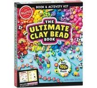 The Ultimate Clay Bead Book