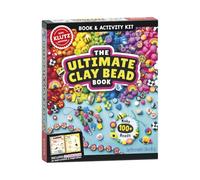 The Ultimate Clay Bead Book