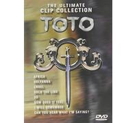 Toto : The Ultimate Clip Collection