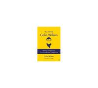 The Ultimate Colin Wilson