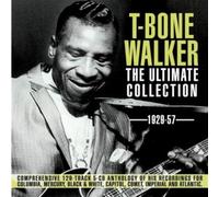 The ultimate collection 1929-57 - 5 CD CD