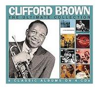 The Ultimate Collection 1953-1956 – Coffret CD – Plastic Head