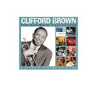 The Ultimate Collection 1953-1956 Coffret CD