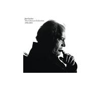 The Ultimate Collection 1968-2003 CD