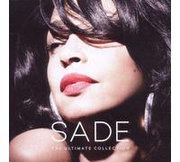 The Ultimate Collection [2 CD] - Sade Suk