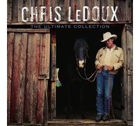 The Ultimate Collection [2 Discs] by Chris LeDoux [Audio CD] NEUF