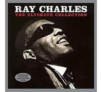 Charles, Ray - Ultimate Collection -Hq-