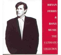 Bryan Ferry - Ultimate Collection [Import]