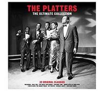 Platters - Ultimate Collection (180 GR.) [Import]