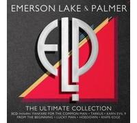 The Ultimate Collection