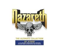 Nazareth - The Ultimate Collection