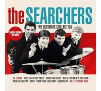 The Searchers – The Ultimate Collection – Vinyle