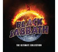 The Ultimate Collection – CD – BMG