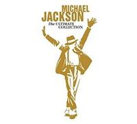 Michael Jackson - Ultimate Collection [New CD] With DVD, Boxed Set, Special Pack