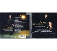 Mouskouri, Nana - Ultimate Collection