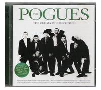 The Pogues – Ultimate Collection