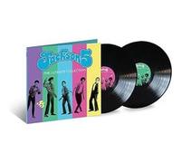 The Jackson 5 – The Ultimate Collection – Vinyle LP