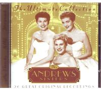 The Ultimate Collection - 26 Great Original Recordings