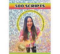 The Ultimate Collection: 500+ Fun Scripts for Women in Network Marketing