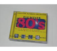 The Ultimate Collection 80s