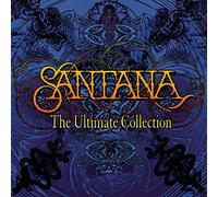 Carlos Santana – The Ultimate Collection – CD – Best Of