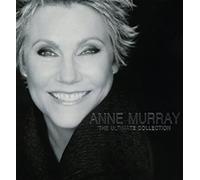 The Ultimate Collection by Anne Murray [Audio CD] NEUF